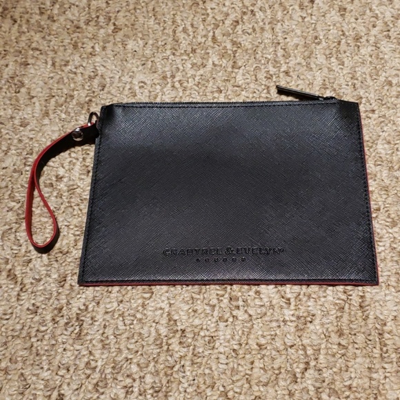 Crabtree &Evelyn London Handbags - Crabtree & Evelyn wristlet Brand new with out tag